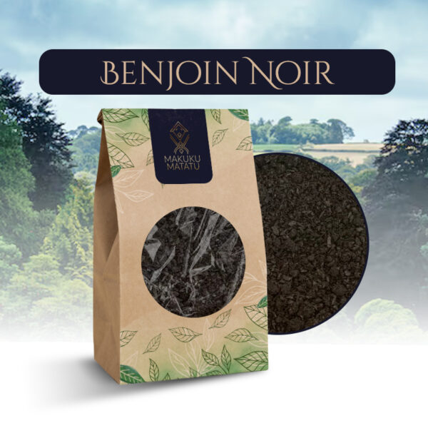 Benjoin noir