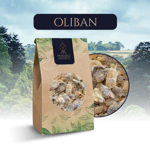 OLIBAN du Soudan