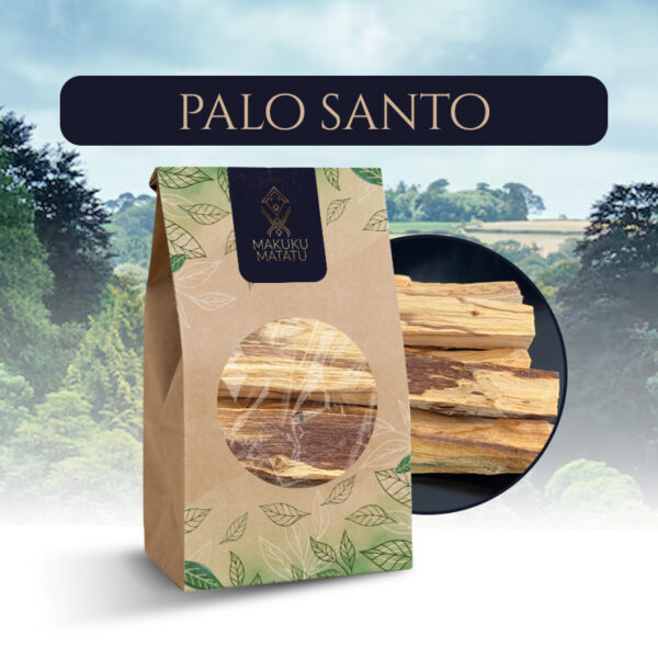 PALO SANTO