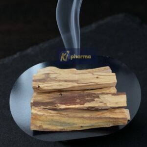 Bois sacré PALO SANTO