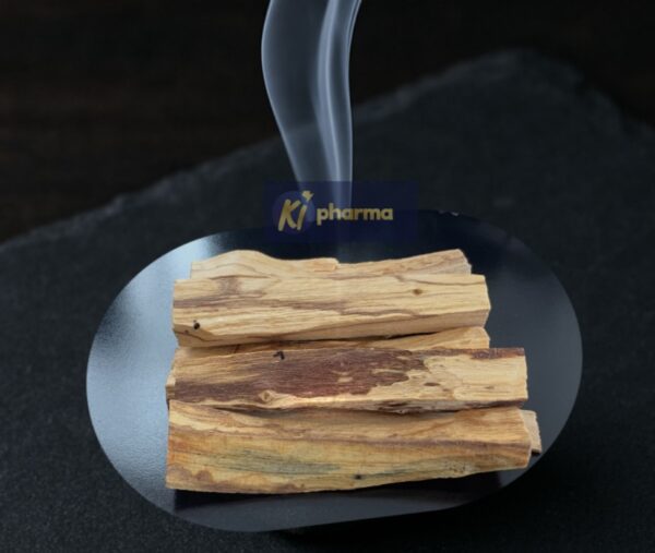 Bois sacré PALO SANTO