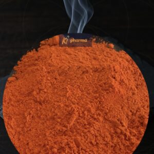 SANTAL ROUGE(Nti-Pa)