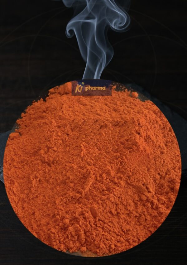 SANTAL ROUGE(Nti-Pa)