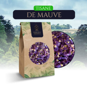 TISANE DE MAUVE