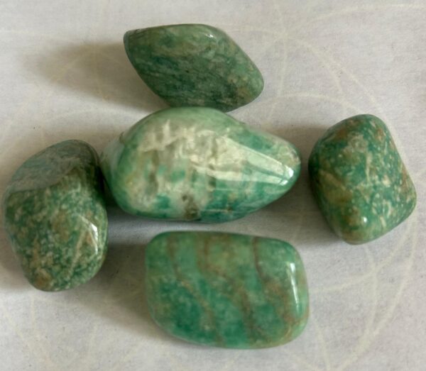 Amazonite