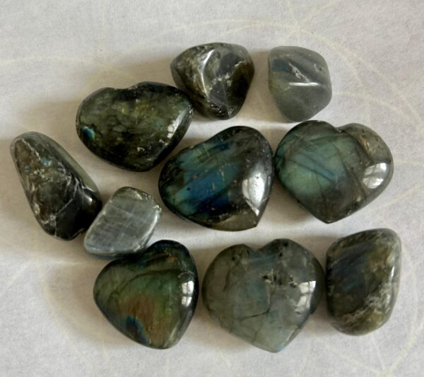 Labradorite