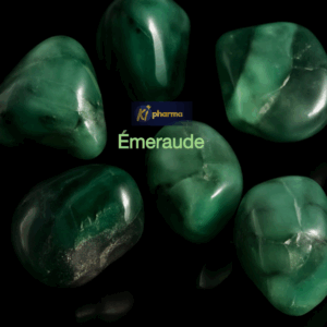 Émeraude / Émelode