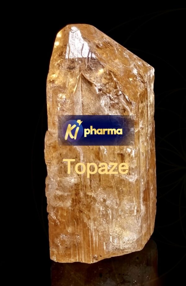 Topaze / Topasi