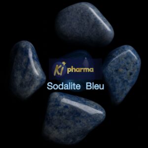 Sodalite Bleu