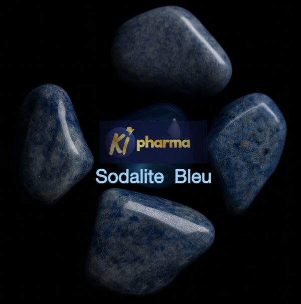 Sodalite Bleu