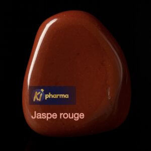 Jaspe rouge / Yaspisi