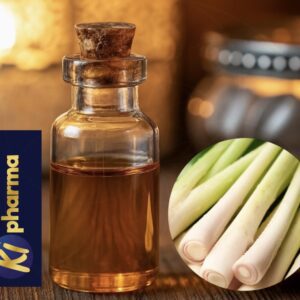 Citronnelle de CEYLAN