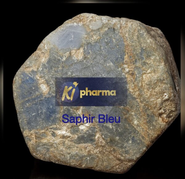 Saphir / Safili