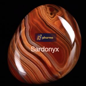 Sardonyx / Saladoni