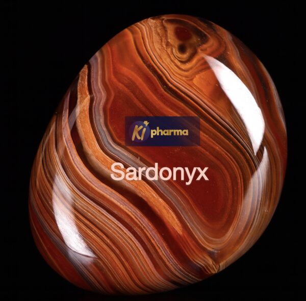 Sardonyx / Saladoni