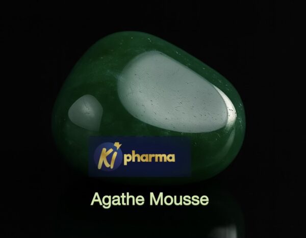 Agate Mousse