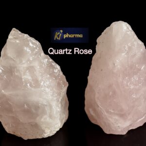 Quartz Rose