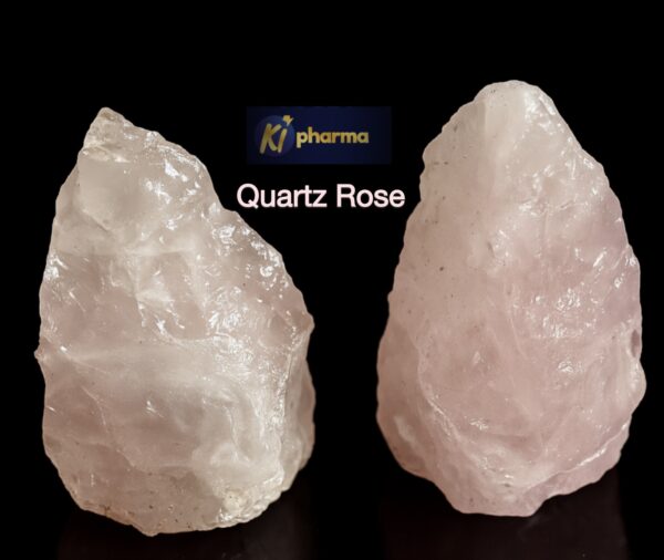 Quartz Rose