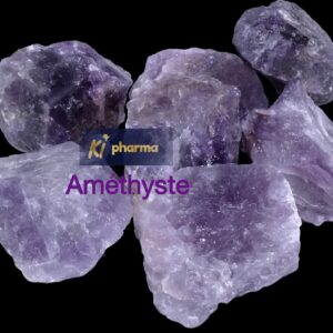 AMÉTHYSTE