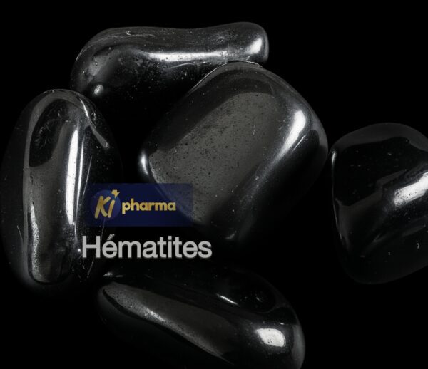 Hématite