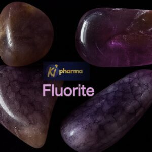 Fluorite