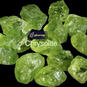 Chrysolite / Kilisolita