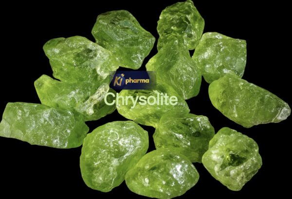 Chrysolite / Kilisolita