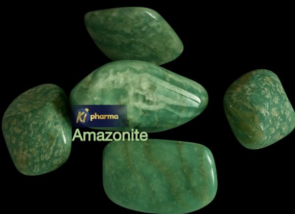 Amazonite