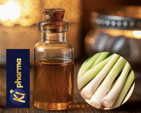Citronnelle de CEYLAN