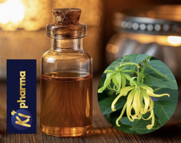 Ylang Ylang