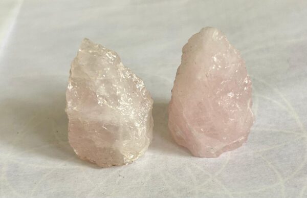 Quartz Rose