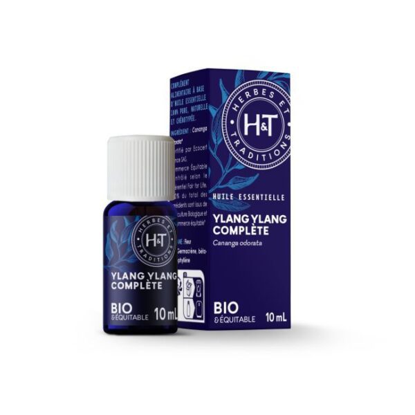 Ylang Ylang