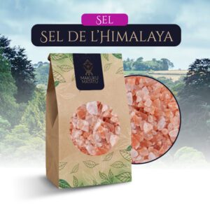 Sel de l’Himalaya