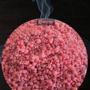 Encens Rose de Damas