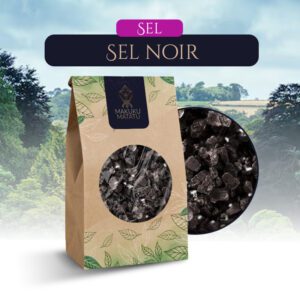 Sel Noir