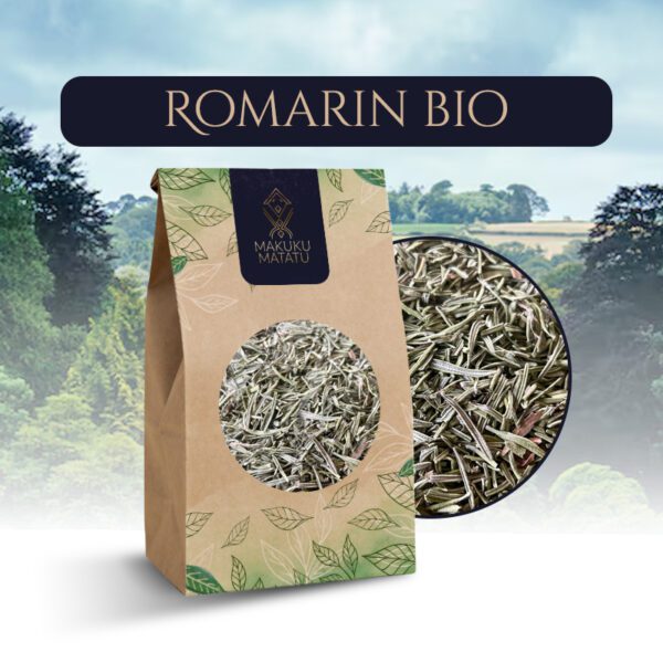 Romarin Bio
