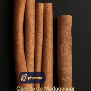 Cannelle de Madagascar