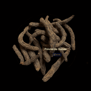 Poivre de Guinée